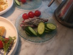 -小菜园新徽菜(无锡宜家荟聚中心店)