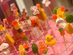 -广州粤海喜来登酒店