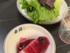 -東盛炭烤自助料理(玄武招商花园城店)