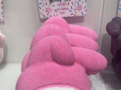 -LUSH(威尼斯人购物中心店)