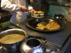 -老新隆牛肉锅贴(新街口店)