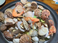 -三个渔夫·蒸汽海鲜(小白楼店)