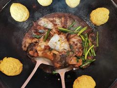 -王老六铁锅炖鱼(华阳路店)