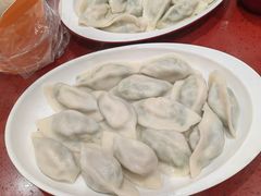 -喜家德虾仁水饺(景枫中心店)