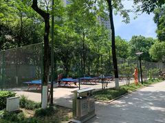 -重庆彩云湖湿地公园