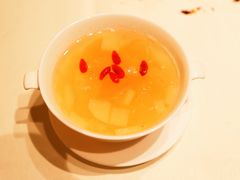 -武汉香格里拉大酒店·香宫中餐厅