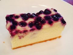 蓝莓cheese-榖屋house of flour(张江首店)