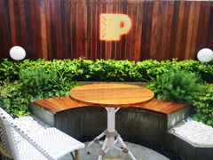 -Peet's Coffee皮爷咖啡(大学路店)