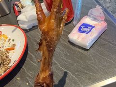 -钱锋炭缸烧烤(南湖大路总店)