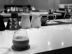 -LIN COFFEE CO(龙珠达店)