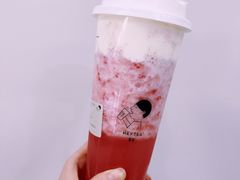 -喜茶(上海正大广场店)