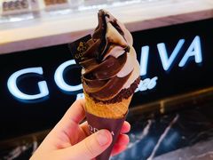 -GODIVA(五角场万达广场店)