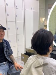 -慕名造型