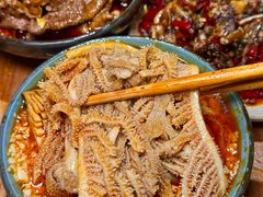 -矮板凳老火锅(宽窄巷子店)
