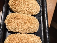 招牌蟹壳黄-周家二小姐的菜(西津渡店)