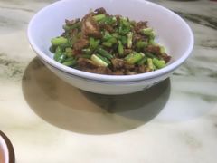 -野渡坡·极致湘菜·庭院餐厅(汉阳店)