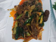 -清真.回香园(南街店)