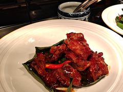 -咖啡苑自助餐厅·中国大饭店