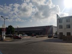 -上海保利玛莎拉蒂和阿尔法罗密欧(华翔路店)