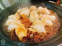 -绿茶餐厅(首开福茂店)