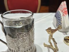 -哈拉硕俄式西餐