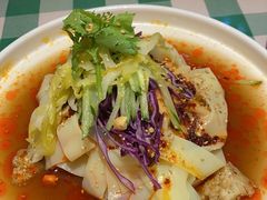 -新疆巴州金丝特餐厅(大钟寺店)