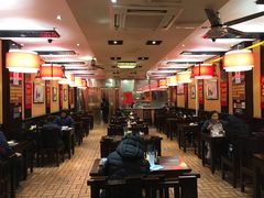 大堂-姚记炒肝店(簋街店)