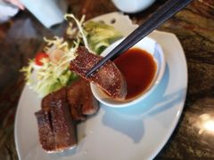 厚烧牛舌-炙柒Sekinana·精致料理 烧鸟·铁板烧(海上世界店)