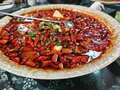 -青城甲(青城山店)