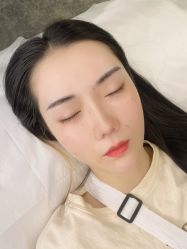 -Doris多里斯半永久纹眉·SMP纹发·发际线