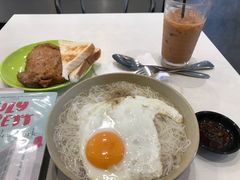 -Kowloon Cafe 866