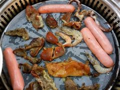 -爱尚客韩式烤肉自助餐厅(汇丰广场店)