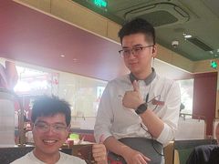 -海底捞火锅(银泰中心店)