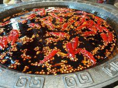 -重庆渝达老火锅(春熙路店)