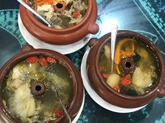 -桥香园云南过桥米线(金马碧鸡店)
