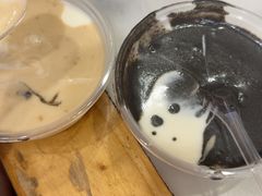 -芝麻糊世家(西华店)