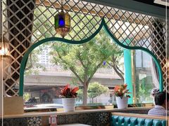 -帕米尔食府(白云观店)