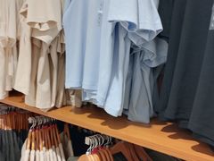 -优衣库(威海威高购物中心店)