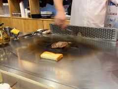 -樱の千渡日式料理·铁板烧•烧鸟(金盛田广场店)