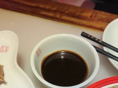 -小吊梨汤·北京菜·烤鸭(西直门凯德店)