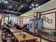 大堂-方城小吃店