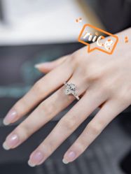 点击看大图 -Cindy Jewelry·钻戒·彩色宝石