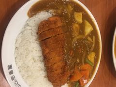 -CoCo壱番屋(久光百货店)