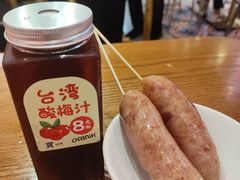 -贯一台湾牛肉面(八一七中路店)