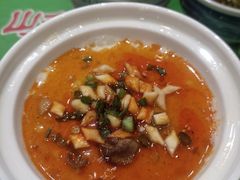 -令氏家外家周秦食府(高新店)