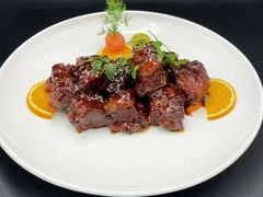 -古韵轩·园林餐厅