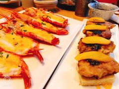 -王鼎精致料理铁板烧(世博源店)