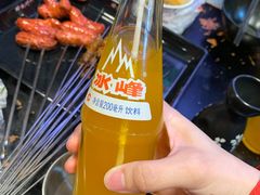 -碎怂烤肉(钟楼柳巷店)