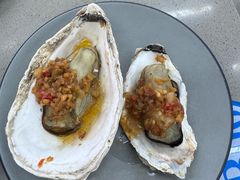 -仙螺岛海鲜自助餐厅(总店)