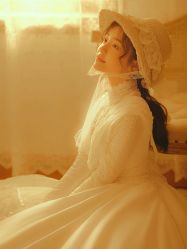 -巴黎婚纱摄影工作室